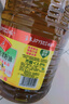 鲁花 【保真菜籽油】食用油 低芥酸特香菜籽油 6.18L   物理压榨 实拍图