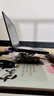 联想（Lenovo）拯救者笔记本支架雪刃Z7电脑支架旋转适用Apple华为小米小新来酷斗战者拯救者y7000p/r9000p 实拍图