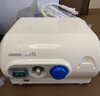 欧姆龙（OMRON）压缩式雾化器C28PN家用儿童雾化机老人医用洗鼻器赠健康问诊卡 实拍图