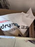 洁客(Drymax)专享款低尘除臭膨润土猫砂省量高效结团猫砂8kg 实拍图