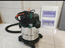 美菱家用吸尘器工业大功率超强吸力商用装修美缝专用酒店办公室地毯开荒桶式强力吸尘机 实拍图