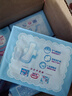 七度空间优雅卫生巾棉柔超薄透气加长日用亲肤275mm40片【新国标认证】 实拍图