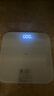 米家（MIJIA）小米智能体重秤S200 蓝色 双接家用健康秤电子秤 人物双模式 APP高精准数据测量 智能分析减肥专用 实拍图