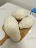 生鲜密语广西荔浦芋头 地标农产品 正宗荔浦芋 新鲜香芋 火锅食材生鲜蔬菜 【大芋】3-5个5斤 净重4.9斤 1份装（芋香浓郁） 实拍图