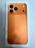 Apple/苹果 iPhone 17 Pro Max 512GB 星宇橙色 支持移动联通电信5G 双卡双待手机 实拍图