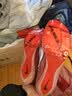 耐克田径精英巴黎新款  Nike Maxfly 2 FP耐克男女碳板气垫短跑钉鞋 HQ2058-600/Maxfly 2代 42 实拍图