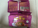 光友酸辣粉五连包无明矾低Gi食品国货之光友国产老牌子方便粉丝525g 实拍图
