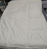 京东京造100%天然新疆棉花被 纯棉被芯双人被子 冬季厚被8斤2x2.3m 实拍图