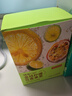 京东京造金桔柠檬百香果125g×2 冻干蜂蜜柠檬片泡水果茶团购 实拍图