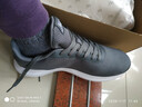 361°运动鞋男秋冬季透气通勤休闲慢跑步鞋子男鞋新年礼物671832270-1 实拍图