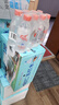 名仁苏打水饮料 无糖无汽弱碱性水 375ml*20瓶 整箱 实拍图