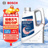 博世（BOSCH）有机型(OAT)发动机冷却液通用型汽车防冻液 冰点-25℃ 4L（红色） 实拍图