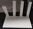 华为路由AX3 双频合一 自动优选 wifi6/多连不卡无线家用穿墙/AX3000/高速千兆路由器 实拍图