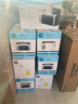 惠普（HP）P1108 plus A4黑白激光打印机 家用商用办公打印机 简约小巧单打印 USB线连接 1108plus不支持Win8/7/MacOS系统 实拍图
