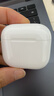 Apple/苹果 AirPods 4(支持主动降噪)搭配无线充电盒(USB-C)苹果耳机 蓝牙耳机适用iPhone/iPad 四代 实拍图