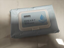 维达（Vinda）超净化纯水湿巾 80片*12包 婴儿湿巾手口可用湿巾 新旧随机发货 实拍图
