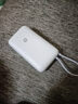 小米（MI）【3C认证】小米自带线充电宝 20000 22.5W 浅灰 可上飞机/火车多彩便携  iPhone安卓可用 实拍图