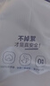 全棉时代一次性内裤女纯棉出差旅行便携孕妇月子免洗不掉絮灭菌 XL码10条 实拍图