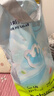babycare Air pro拉拉裤成长裤L32+6片(9-14kg) 婴儿尿不湿夏日超薄透气 实拍图