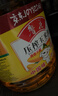 鲁花 食用油  物理压榨  非转基因 玉米油6.18L   实拍图