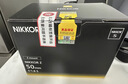 尼康（Nikon） 尼克尔 Z卡口镜头微单定焦镜头相机镜头 Z 50mm f/1.8 S标准人像镜头 实拍图