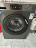 海尔（Haier）滚筒洗衣机全自动单洗家用 10公斤大容量超薄 家电国家补贴 京东自营29S 一级能效以旧换新 出租房 实拍图