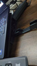 ThinkPad联想笔记本散热器电脑支架 散热架增高架电竞游戏本可调速17英寸适用外星人联想拯救者R9000P ZJA8 实拍图