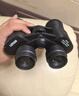 力讯望远镜高清高倍军事带微光夜视双筒变倍望远镜专业级演唱会 实拍图