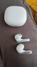 JBL T280TWS X3真无线蓝牙耳机 半入耳式音乐通话降噪游戏耳麦 防水防汗 国家补贴 苹果安卓通用 白色 实拍图