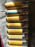 飞利浦（PHILIPS）碳性5号电池10粒黄色干电池适用遥控器/钟表/电子称/计算器/闹钟/耳温枪五号电池AA R6一件包邮 实拍图