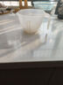 曙産業（Akebono）日本进口蛋液过滤碗 食品级大容量带刻度量杯淘米网鸡蛋烘焙神器 蛋液量杯1个【日本制】 实拍图