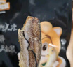 三只松鼠原味黄鱼酥250g  吮指香酥小黄鱼海味休闲追剧零食小吃 实拍图