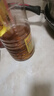 鲁花【保真菜籽油】低芥酸特香菜籽油 2L 物理压榨【京东品酒会同款】 实拍图