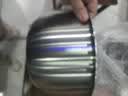 适用于TOSOT大松ih电磁电饭煲4L升GDCF-4001C/CF40X62C/4001CF煮饭304不锈钢内胆316L钢无涂层内胆 通用型4升316L不锈钢内胆 实拍图