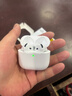 华强北顶配【严选正品丨Air4代降噪款】蓝牙耳机适配苹果无线2026新款半入耳式金榜iPhone17/16/15顶配pods4 【原版正装全功能顶配版】 主动降噪+空间音頻+三真电量 实拍图
