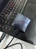 闪迪（SanDisk）ELE 1TB 移动固态硬盘（PSSD）新元素 type-c接口 小巧便携手机直连笔记本两用外接 办公存储西数 实拍图