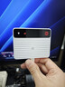 中兴5G移动随身wifi6 G5TS无线路由器CPE免插卡2025款全国通用流量无限制便携式千兆宽带高速网络XY15B 【爆款热卖】F50Pro-移动电信双网切换 中兴自研芯片 主频2.0GHz 畅享 实拍图