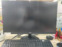 飞利浦23.8英寸 LGD-IPS纤薄屏 四窄边 全高清 120Hz 低蓝光 HDMI+VGA 节能办公显示器 显示屏24E2N1110S 实拍图
