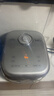 美的（Midea）电饭煲0涂层花瓣IH加热无涂层3-4人 4-5人316L不锈钢内胆智能家用4升电饭锅MB-40HB2 实拍图