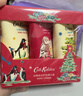 CATH KIDSTON动物派对护手霜礼盒30g×3支 保湿滋润   新年礼物 香氛护手霜 实拍图