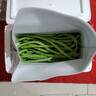 京鲜生山东新鲜架豆王净重1.8斤新鲜蔬菜源头直发包邮 实拍图