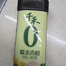 千禾糯米香醋5度 500mL 【0添加】凉拌饺子蘸料家用酿造食醋 实拍图
