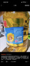 金龙鱼 食用油 葵花籽清香型调和油5L （新老包装随机发货） 实拍图