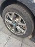 赛轮液体黄金轮胎/汽车轮胎245/45ZR18 100Y US71适配沃尔沃 实拍图