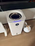 气熙（airx）无雾加湿器H8 Ultra空气加湿器卧室婴儿加湿器轻音2200ml/h加湿量16L大水箱 实拍图