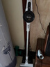 美的（Midea）吸尘器家用Q3 Green无线手持吸尘器 大功率超强吸力绿光显尘 除螨除尘车载轻量大吸力 实拍图