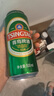 青岛啤酒（TsingTao）经典拉格500ml*8听+全麦白啤500ml*2听 礼盒装 年货送礼 实拍图