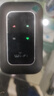 影腾随身wifi三网全国通用无线wi-fi6免插卡移动联通电信无限制大流量卡便携式网卡高速网络2025款5GHF 【三网通3000毫安充电款+黑色】*超长续航 实拍图