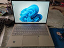 戴睿（dere）国家补贴金属智逸系列 笔记本电脑 16英寸超清屏 商务办公设计网课6805高性能办公本 32G+2TB 实拍图