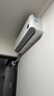 小米米家空调 巨省电 1.5匹 一级能效 快速冷暖 空调挂机 KFR-35GW/N1A1【整机十年质保】 实拍图